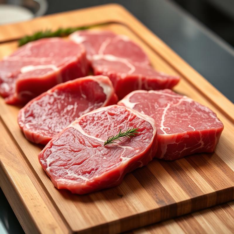 Beef Cuts